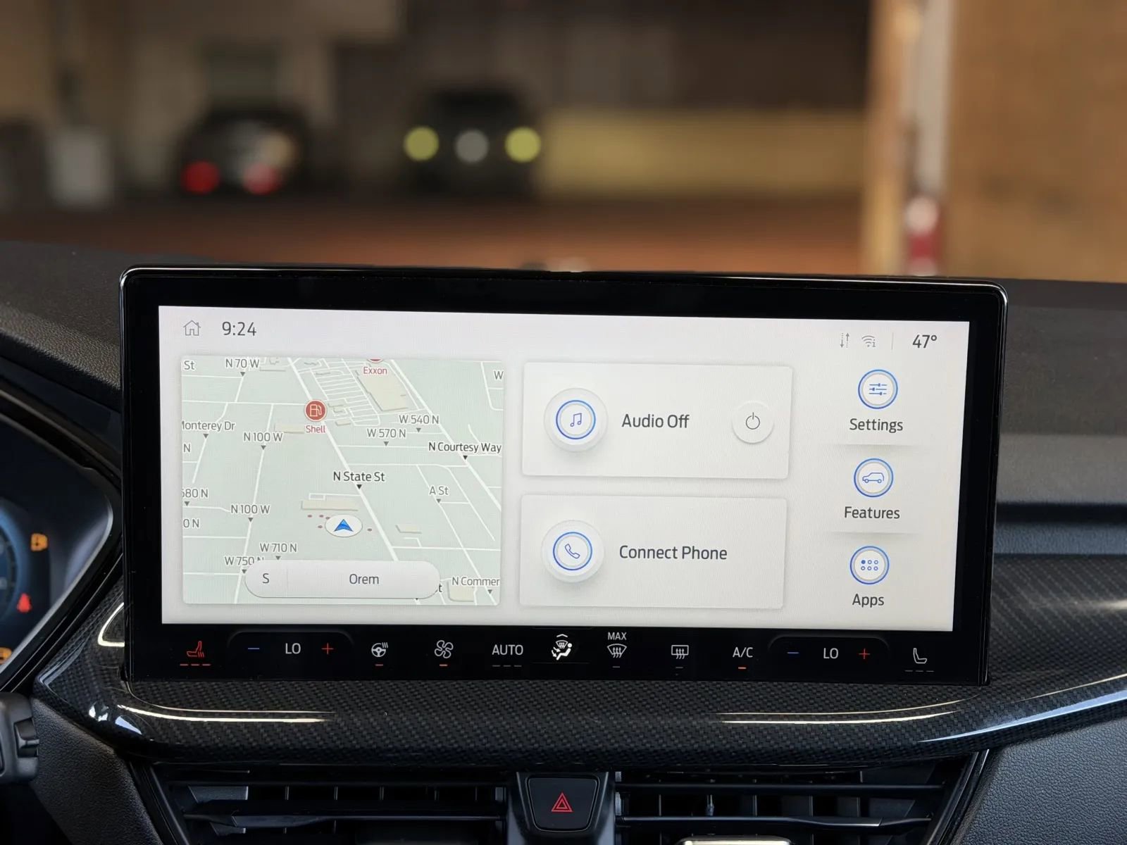 Used 2023 Ford Escape ST-Line Select w/ Tech Pack #2 image 32