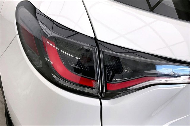 Certified 2023 Honda HR-V LX image 26