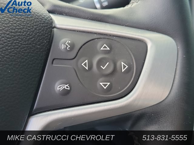 Used 2023 GMC Acadia SLT w/ Elevation Edition AWD/4WD image 18