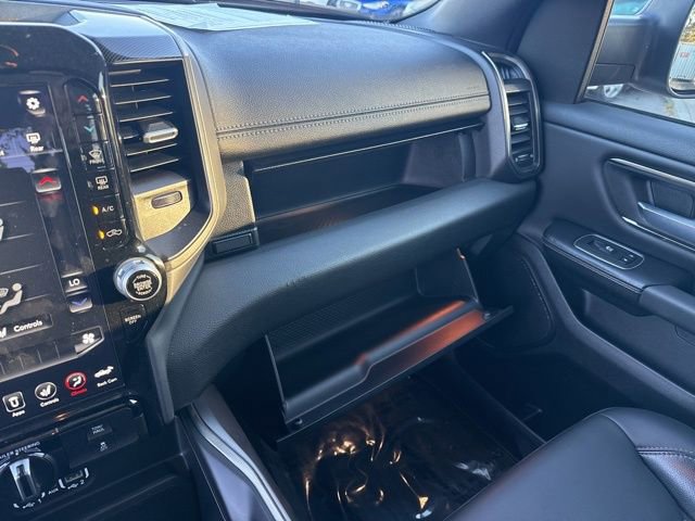 Used 2021 RAM 1500 Rebel w/ Rebel Level 1 Equipment Group image 15