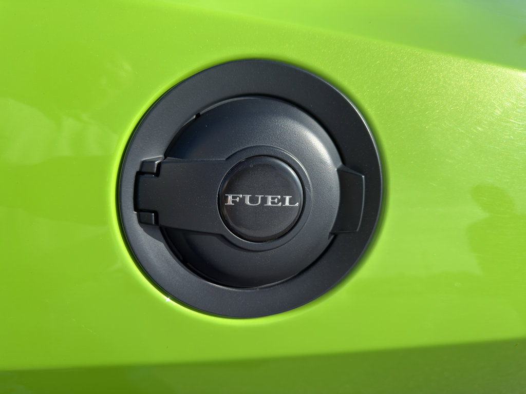 Used 2023 Dodge Challenger R/T w/ Plus Package image 23