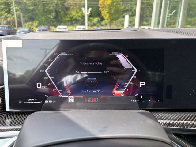 New 2027 BMW X6 M60i AWD/4WD image 14