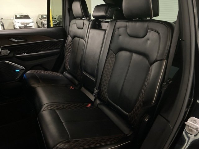 Used 2022 Jeep Grand Cherokee Summit image 70