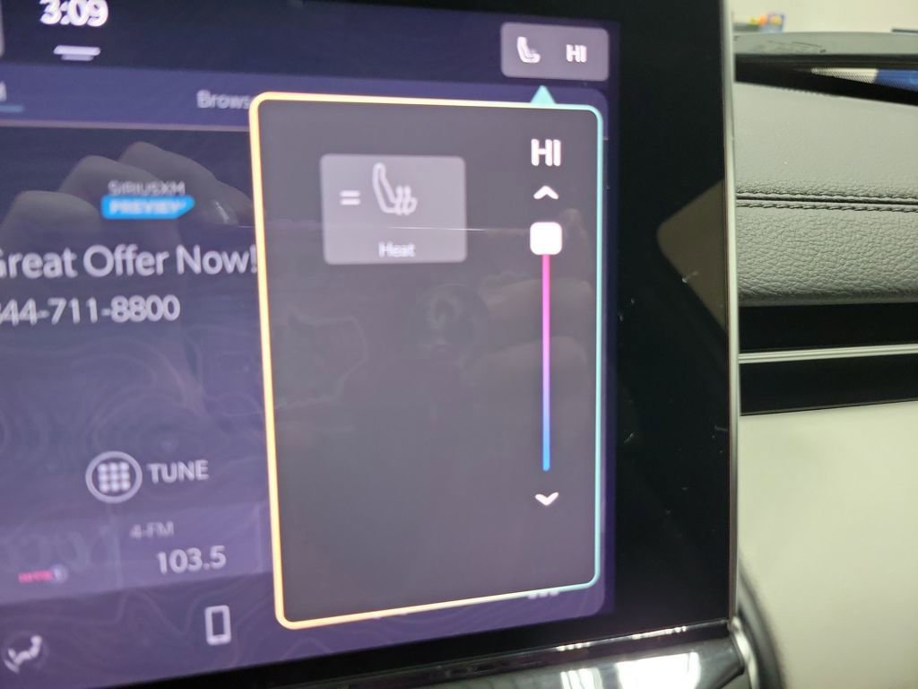 Used 2025 Jeep Compass Limited image 10