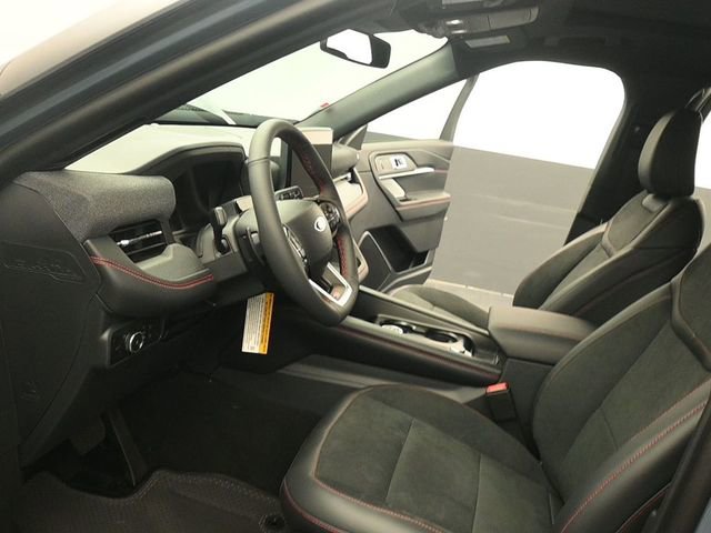 New 2026 Ford Explorer ST w/ Sun And Sound Package image 14