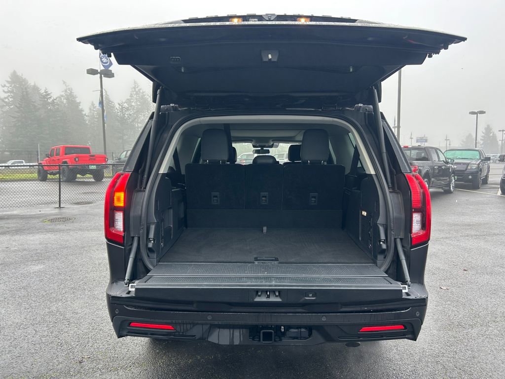 Used 2025 Ford Expedition Max Active image 24