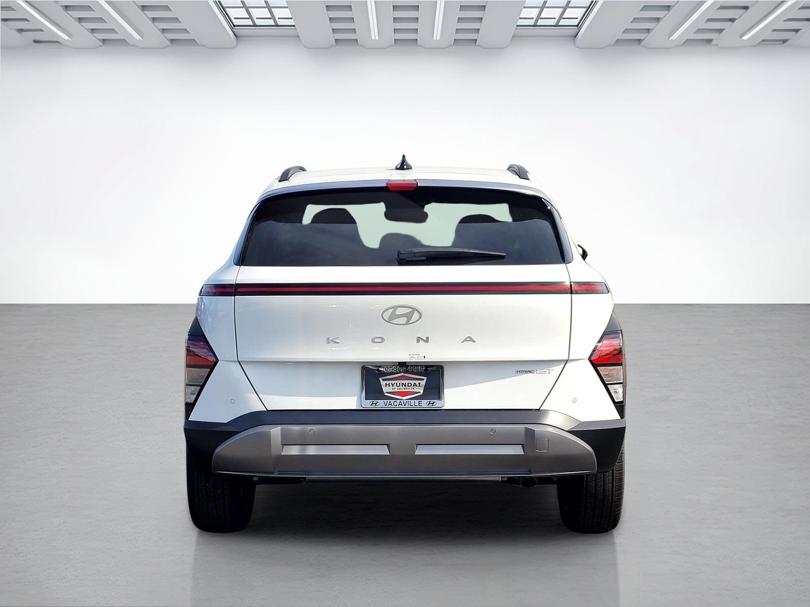 New 2026 Hyundai Kona Limited AWD/4WD image 5