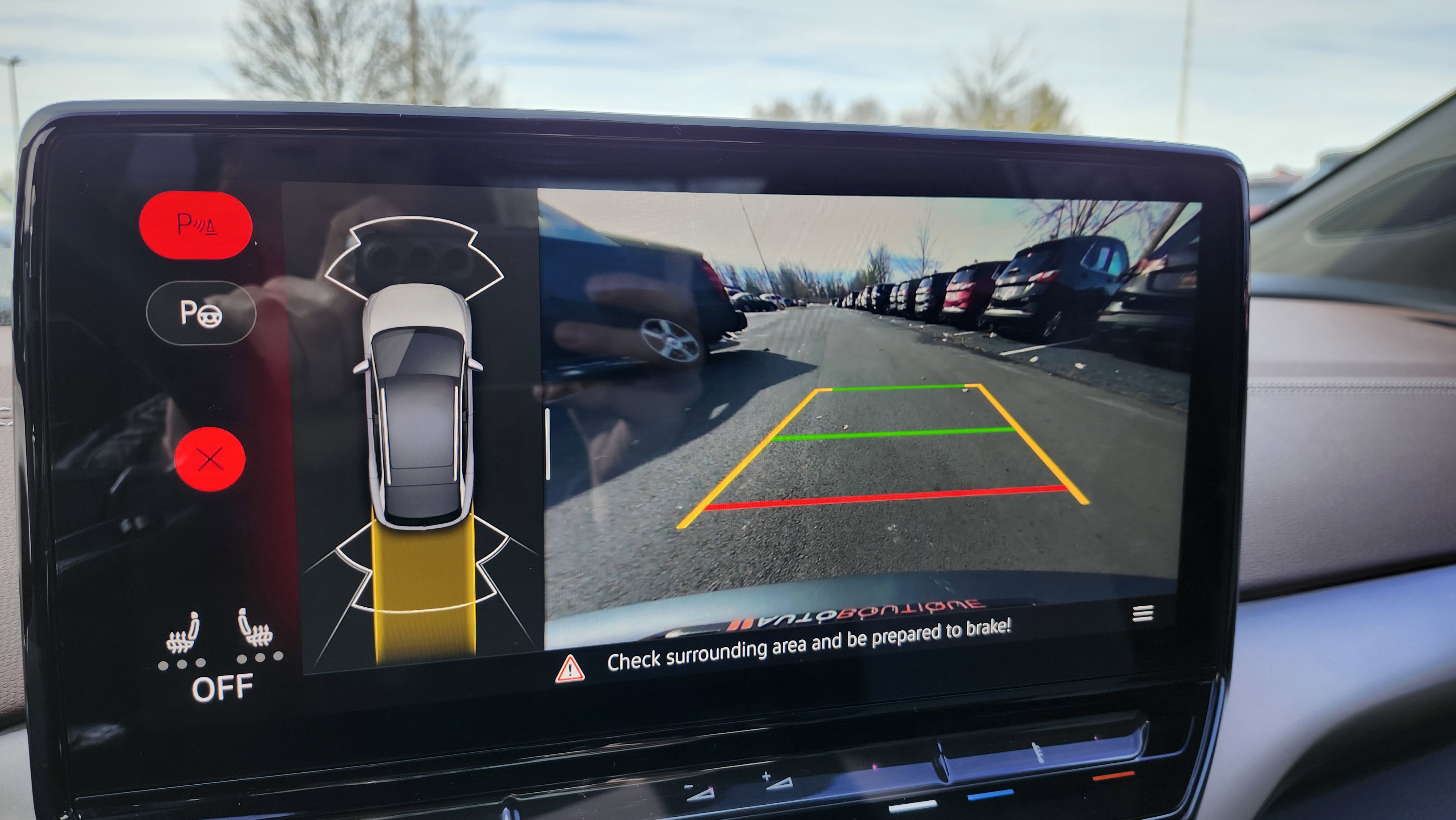 Used 2024 Volkswagen ID.4 2WD image 4