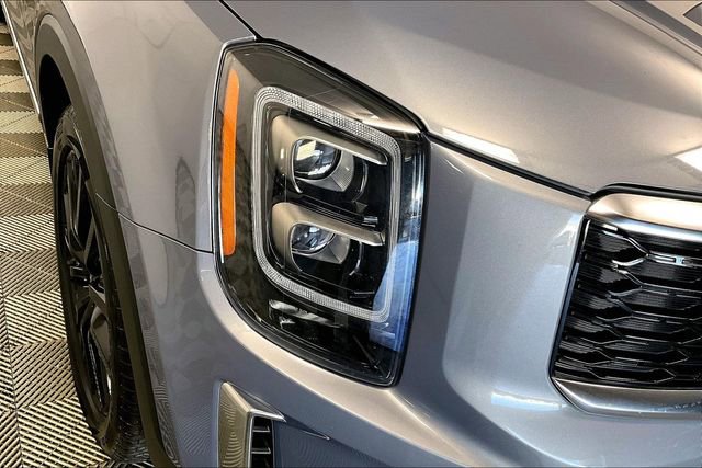 Used 2022 Kia Telluride SX image 29