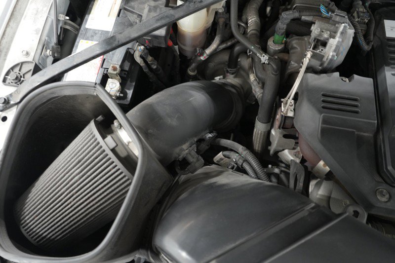 Used 2019 RAM 3500 Limited image 41