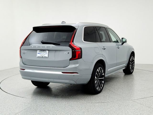 New 2026 Volvo XC90 B6 Plus w/ Protection Package Premier image 5
