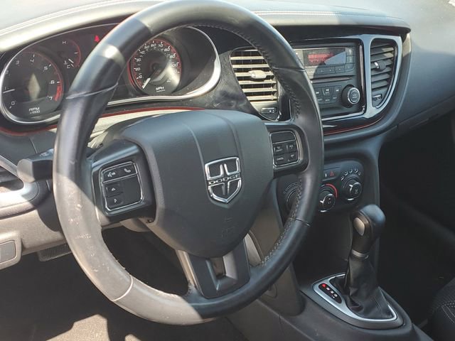 Used 2015 Dodge Dart SXT w/ Rallye Appearance Group FWD image 11