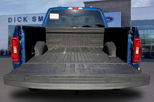 Certified 2022 Ford F150 XLT image 7