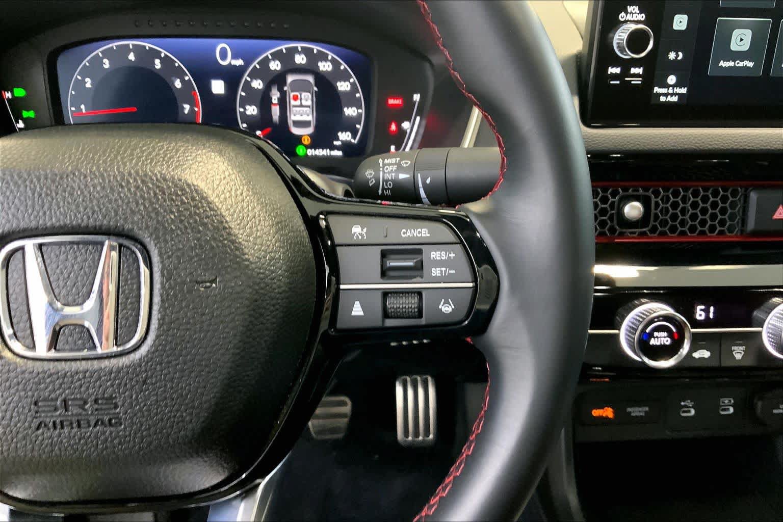 Used 2026 Honda Civic Si image 24