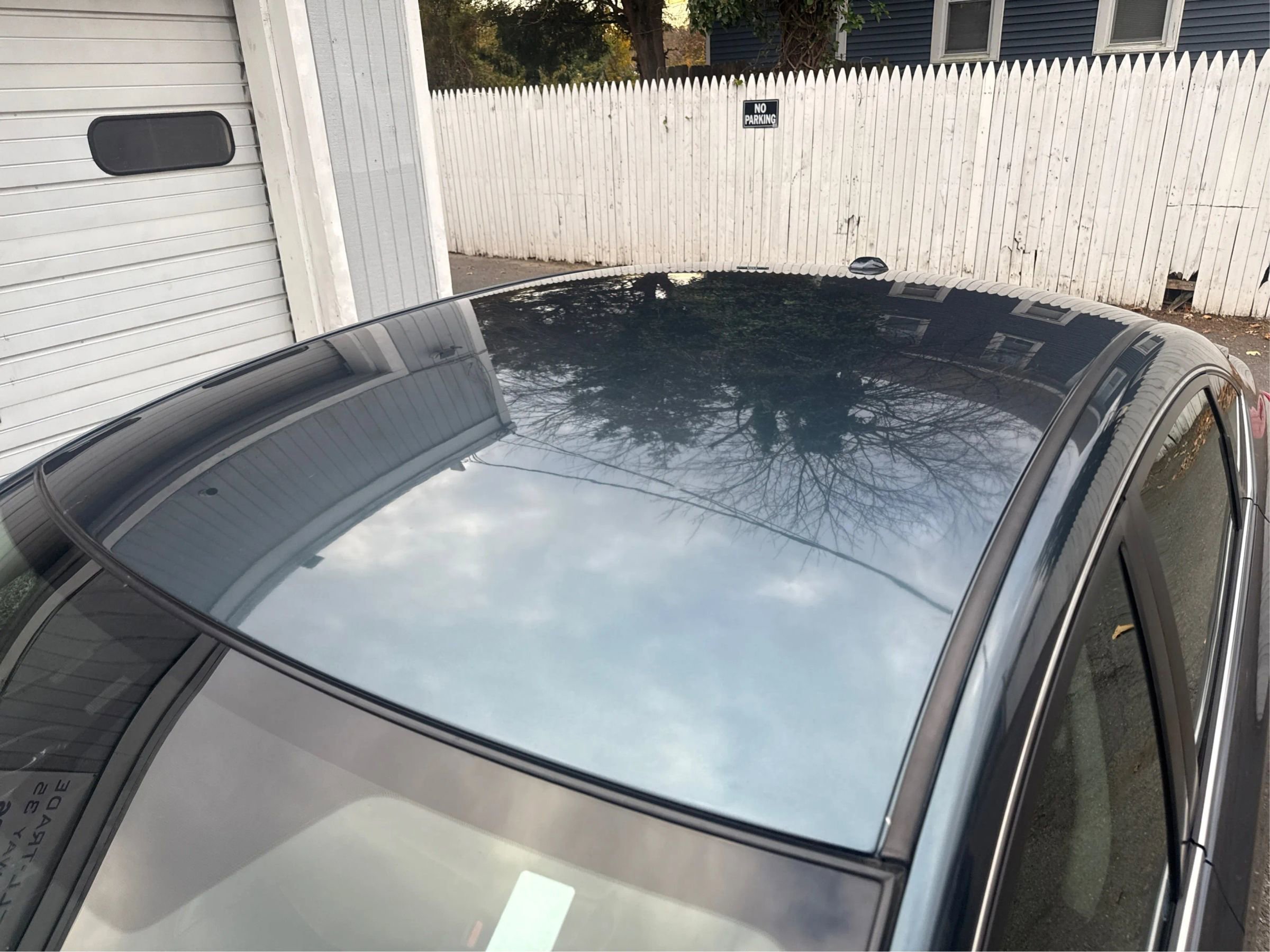 Used 2015 Nissan Sentra SL w/ Navigation Package image 15