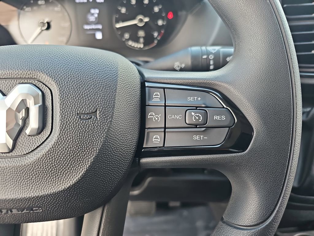 New 2026 RAM ProMaster 2500 w/ Convenience Group image 18