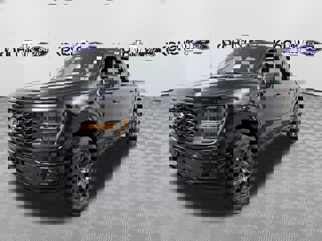 New 2026 Ford F150 STX w/ Equipment Group 200A image 3