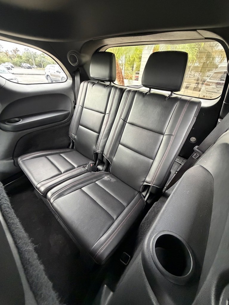 Used 2022 Dodge Durango R/T image 27