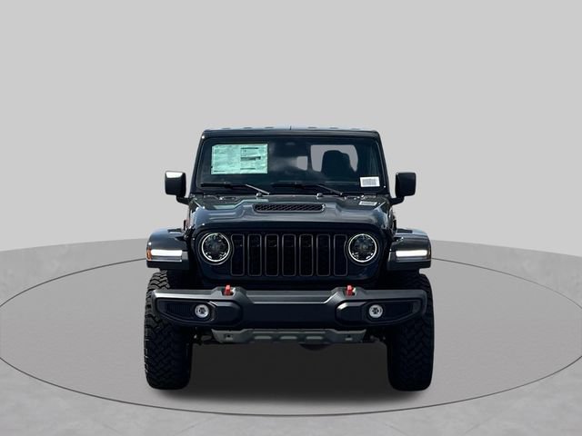 New 2026 Jeep Gladiator Mojave AWD/4WD image 10