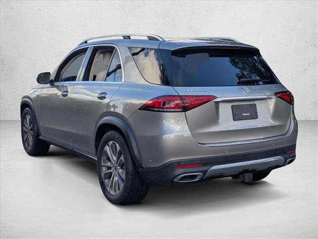 Used 2020 Mercedes-Benz GLE 350 image 7