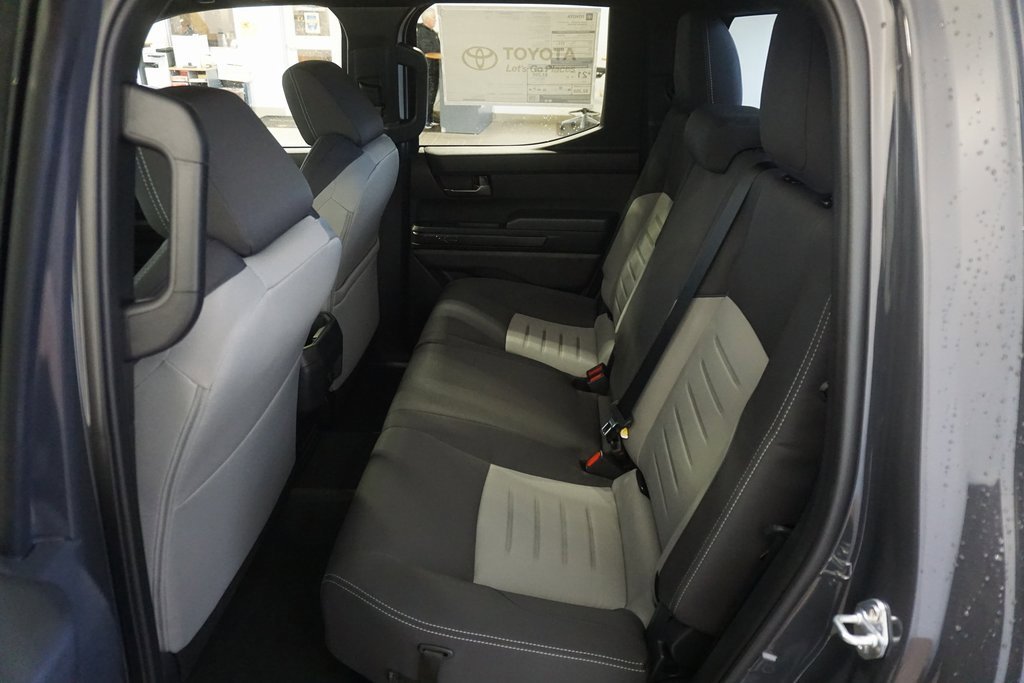 New 2026 Toyota Tacoma TRD Sport image 20