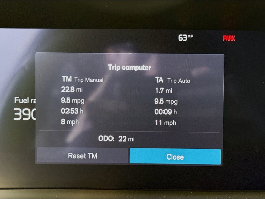 New 2026 Volvo XC90 B6 Plus w/ Protection Package image 12