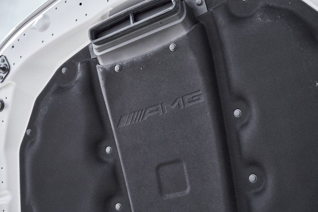 Used 2020 Mercedes-Benz AMG GT R image 32