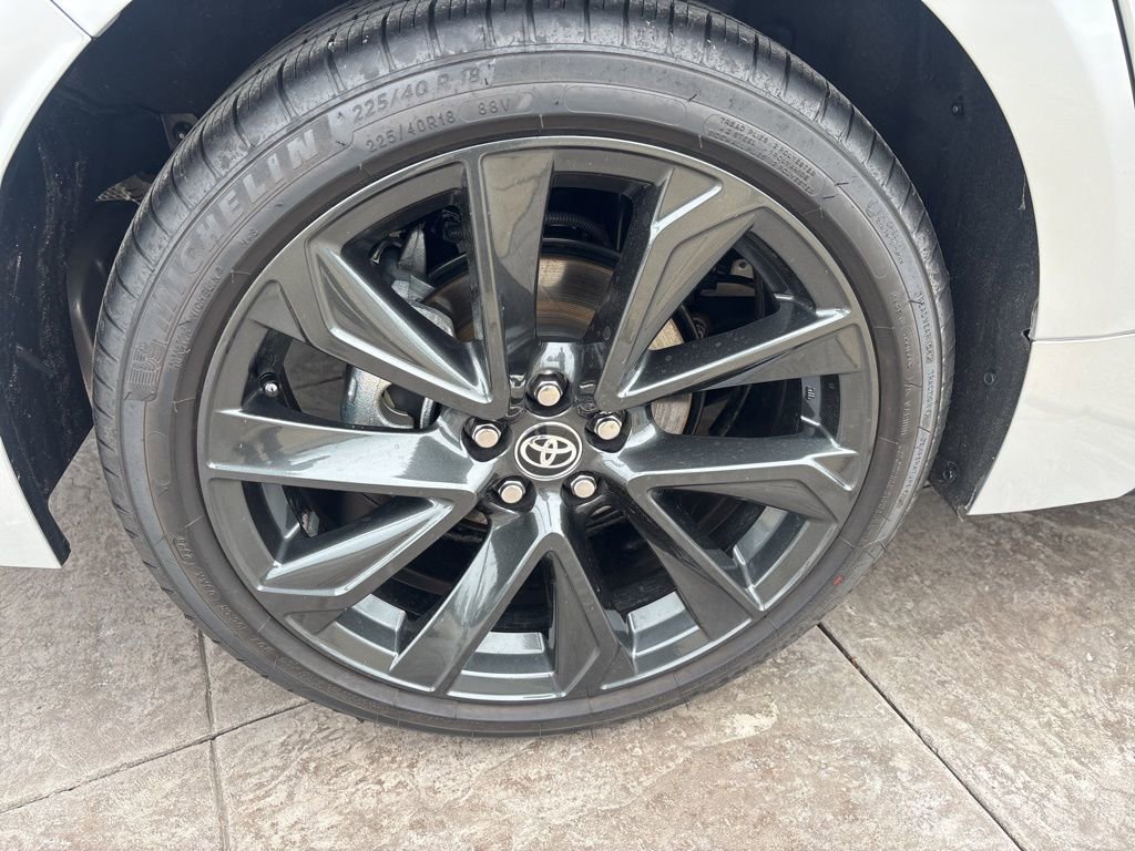 Used 2026 Toyota Corolla SE image 10