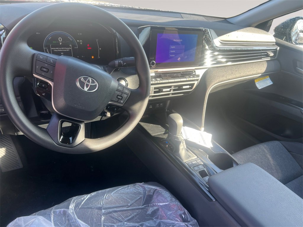 New 2026 Toyota Camry LE image 10