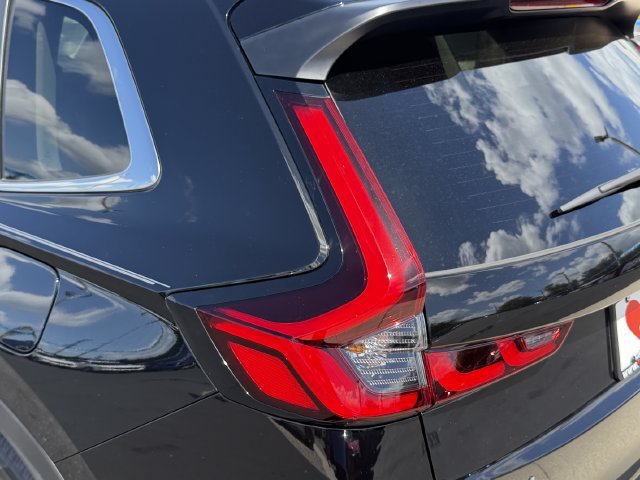 New 2026 Honda CR-V EX image 16
