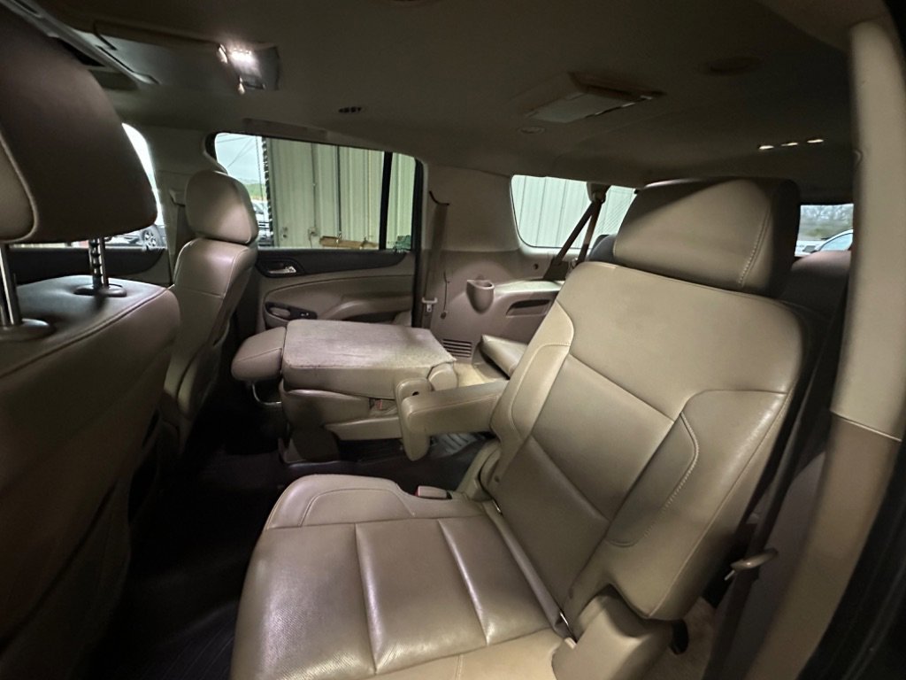 Used 2015 GMC Yukon XL SLT w/ Open Road Package image 7