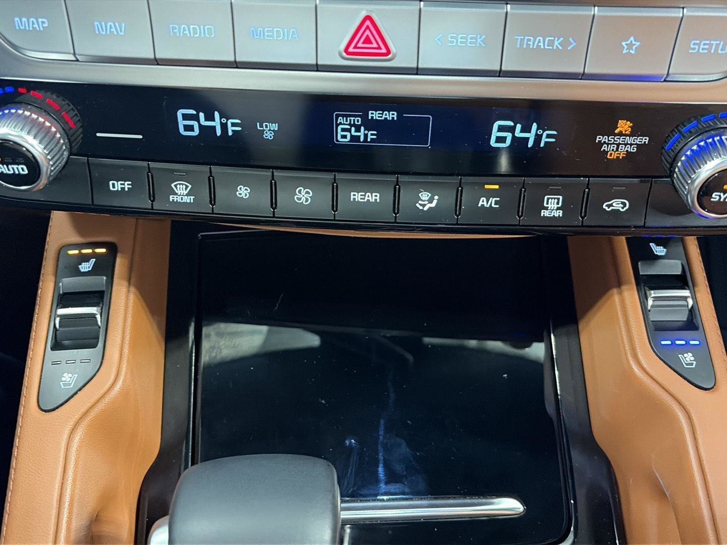 Used 2023 Kia Telluride SX X-Line AWD/4WD image 31