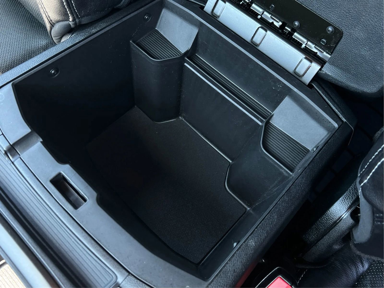Used 2018 RAM 1500 Rebel w/ Luxury Group AWD/4WD image 37