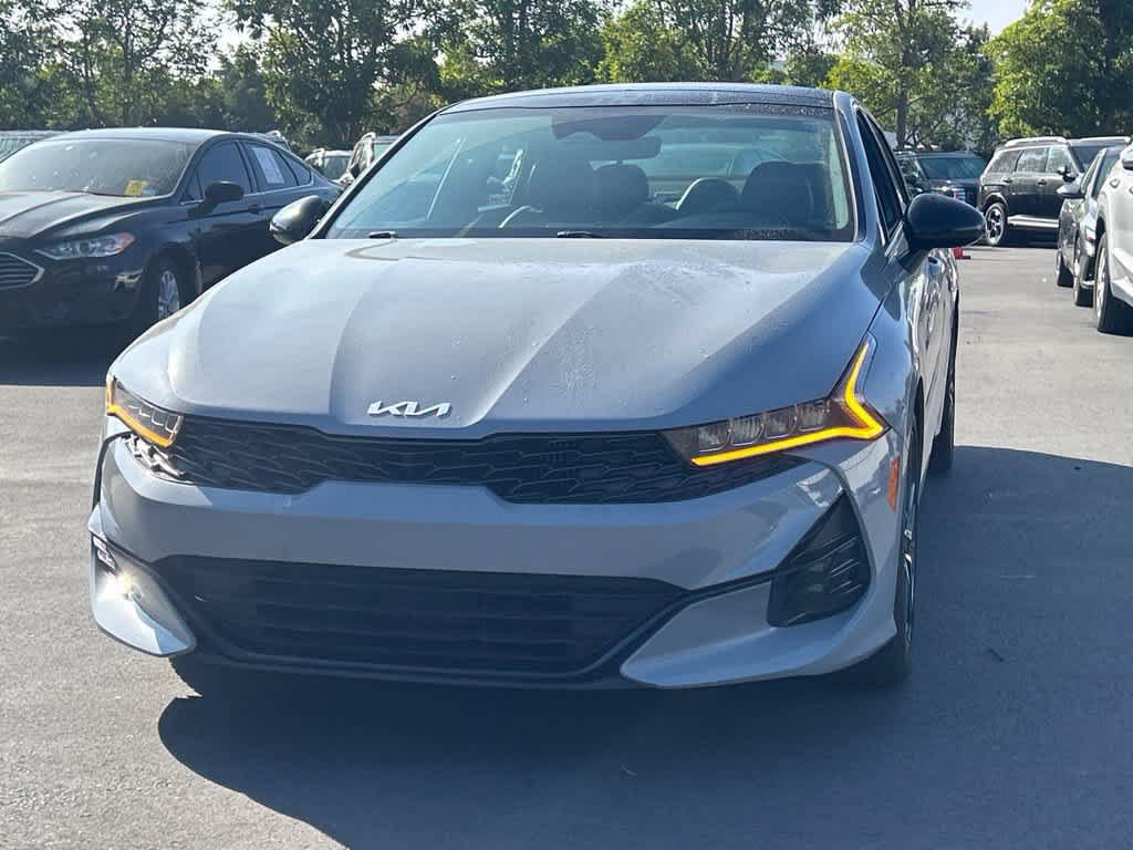 Used 2024 Kia K5 GT