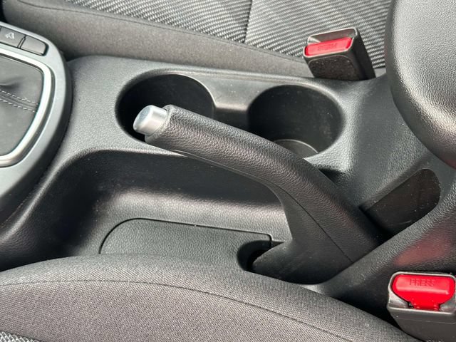 Used 2021 Kia Seltos LX AWD/4WD image 37