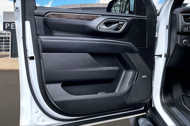 Used 2021 Chevrolet Tahoe Z71 image 18
