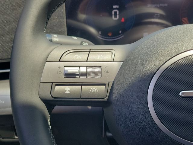 New 2026 Hyundai Kona SEL Sport FWD image 7