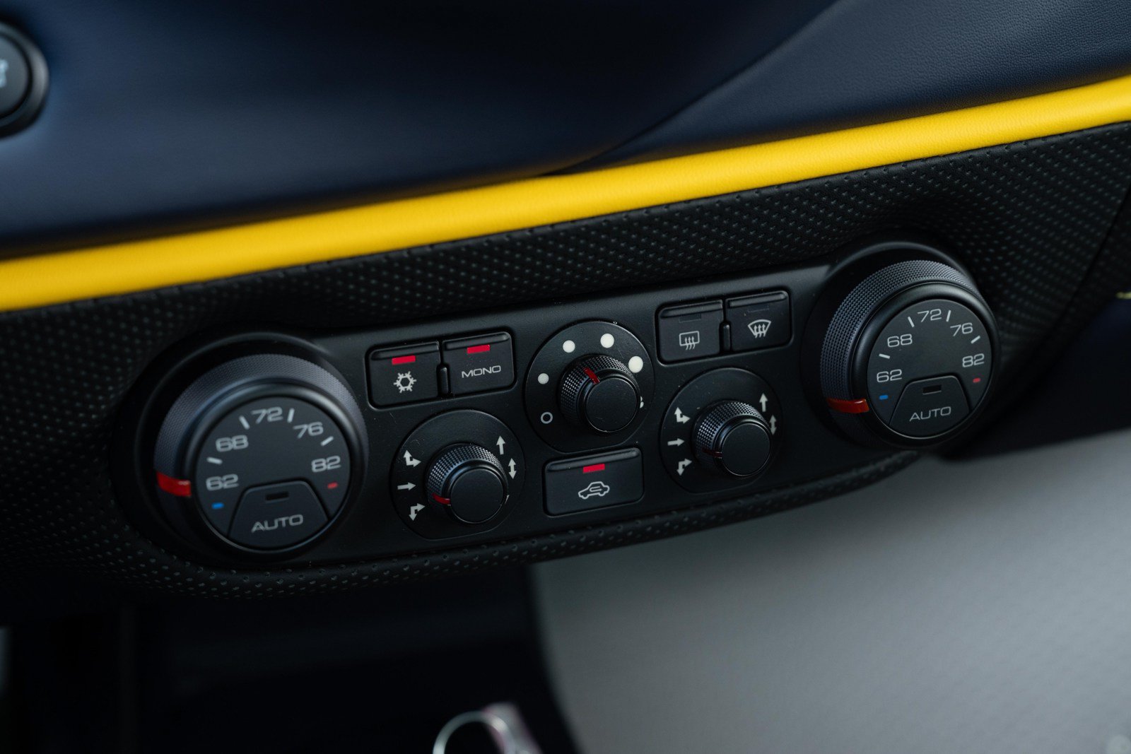 Used 2020 Ferrari 488 Pista Spider RWD image 51