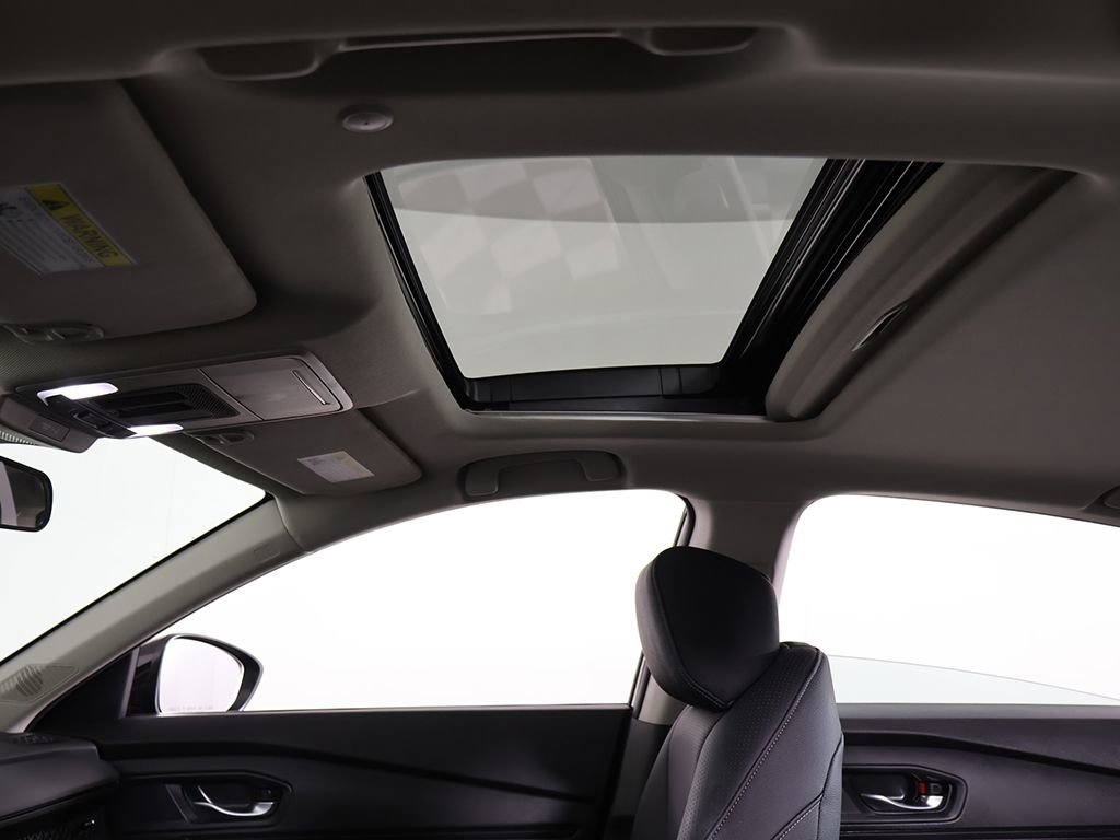 Certified 2024 Honda Accord EX image 20