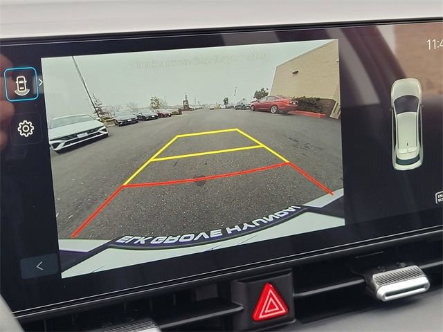 New 2026 Hyundai Ioniq 5 SEL image 25