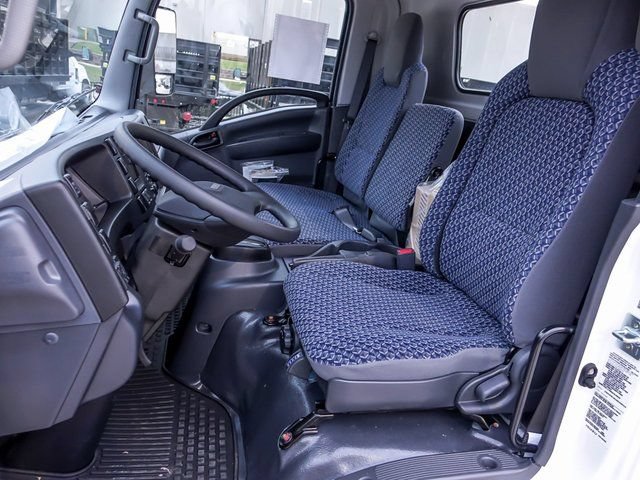 New 2025 Chevrolet Low Cab Forward RWD image 9