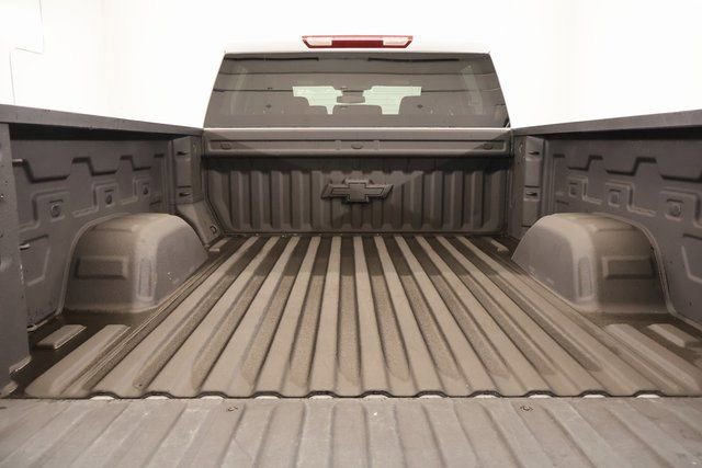 Used 2024 Chevrolet Silverado 1500 LT w/ Protection Package image 27
