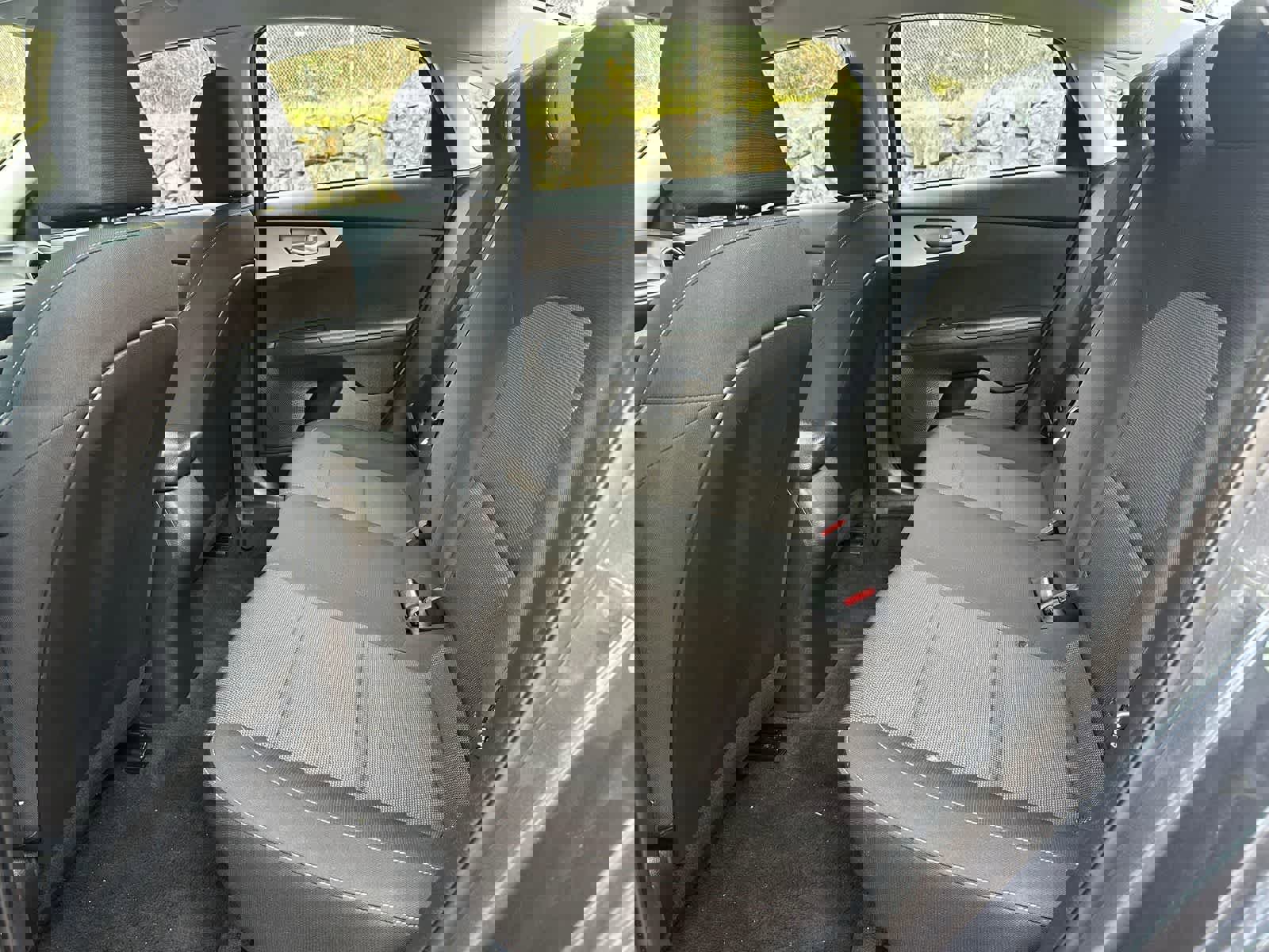 Used 2022 Kia Forte LXS w/ LXS Technology Package image 10