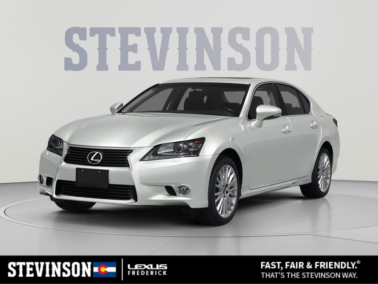 Used 2013 Lexus GS 350 AWD w/ Luxury Pkg w/Cold Weather Pkg video 1