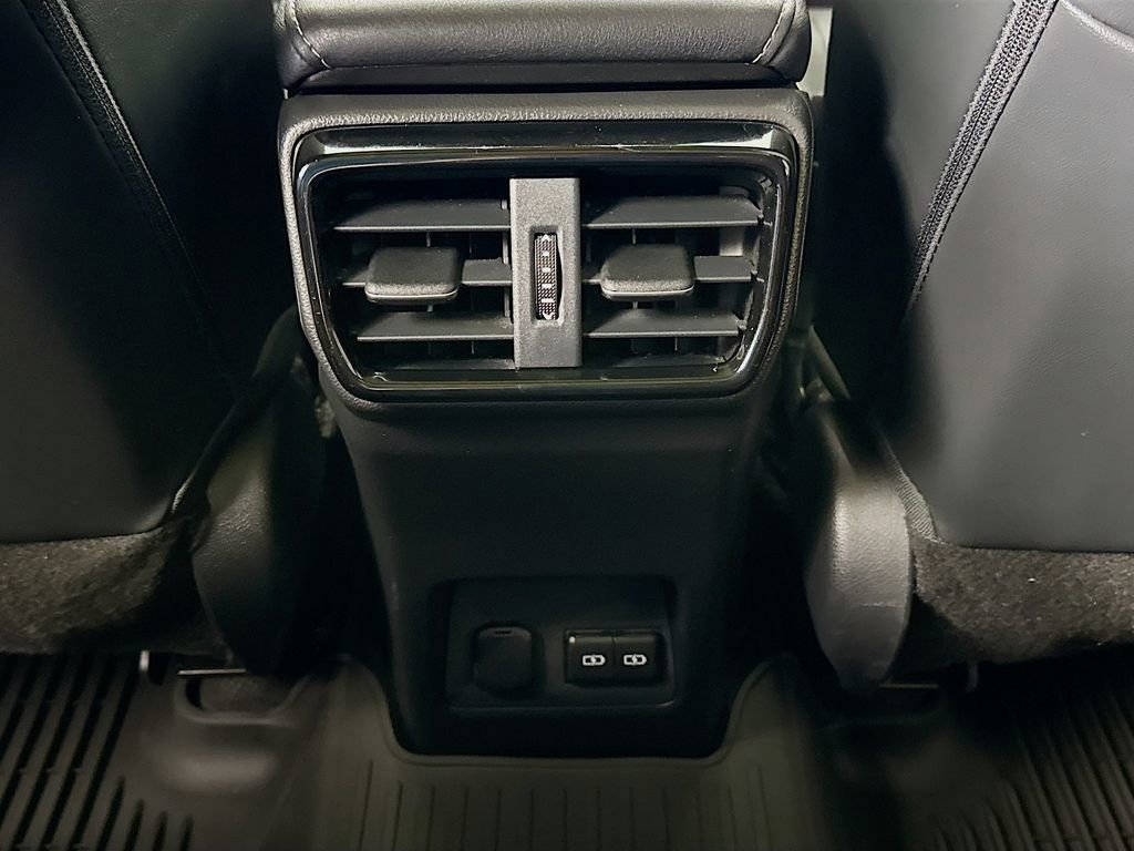 Used 2024 Lexus NX 350h AWD w/ Vision Package image 27