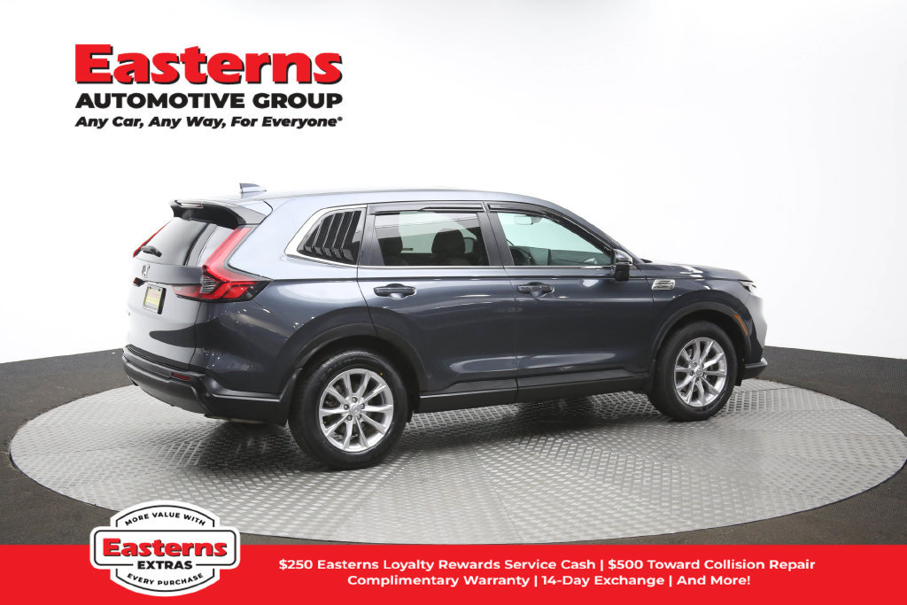 Used 2024 Honda CR-V EX-L image 44