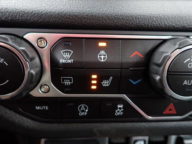 New 2025 Jeep Gladiator Willys image 17