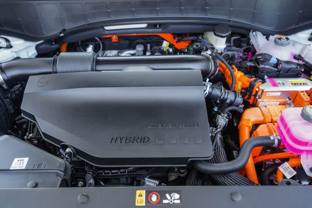 New 2026 Hyundai Palisade SEL Premium AWD/4WD image 27