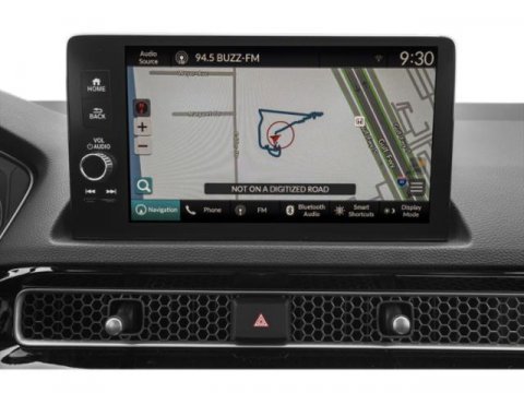 Certified 2024 Honda Civic Touring image 19