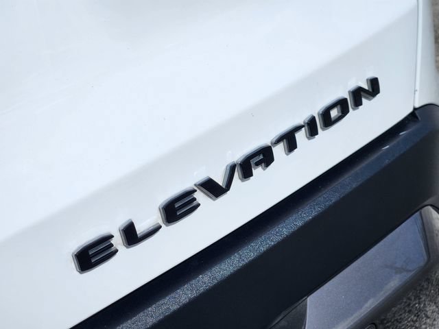 Used 2026 GMC Terrain Elevation FWD image 12